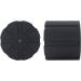 KUVRD Universal Lens Cap V1 - Fits 99% DSLR Lenses, Element Proof - 2-Pack - Lifetime Coverage - Buy Online on GoSupps.com