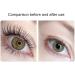 Eyelash Perm Rods - Flexible Reusable Permanent Curler | Beauty Salon Essential in Pink - Buy Online on GoSupps.com