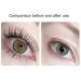 Silicone Eyelash Perm Curler - 15 Reusable Rods for Home & Salon Beauty | Green Eyelash Curling Tools - Buy Online on GoSupps.com