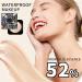 Mushroom Head Air Cushion Mushroom Head Foundation | Hydrating & Brightening Pigmented Liquid Foundation - Hydrating & Brightening Liquid Foundation Air Cushion Cream Co - Buy Online on GoSupps.com