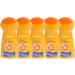 Cien Sun Classic Sun Milk SPF 20 - Made in Germany | 250ml | Buy Internationally - Buy Online on GoSupps.com