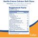 Bariatric Fusion Calcium Citrate & Energy Soft Chew - Vanilla Flavored - 60 Count - Sugar Free Bariatric Vitamin for Gastric Bypass & Sleeve Gastrectomy Patients - Buy Online on GoSupps.com