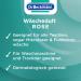 Dr. Beckmann Laundry Air Rose - Fresh Fragrance Without Fabric Softener | 6-Pack (6x250ml) - Suitable for All Textiles - Buy Online on GoSupps.com