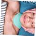 Buy Essential Oil Gel Neck Patch - Anti-Wrinkle & Moisturizing Neck Care | International Shipping - Buy Online on GoSupps.com