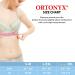 ORTONYX 6.25 Broken Rib Brace - Elastic Chest Wrap for Rehabilitation of Cracked Ribs - L/XXL Beige - Buy Online on GoSupps.com