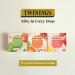 Twinings Rooibos & Honey Tea Bags 20 Count (Pack of 1) ROOIBOS/HONEY Single - Buy Online on GoSupps.com