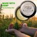 Extra Strength Sacred Healing Arnica + Hemp Organic Salve - 3000MG Pain Relief & Skin Care | Nourishing Soothing Salve Made in the USA - Buy Online on GoSupps.com