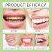 KLYso Aloe Vera Whitening Toothpaste - Gentle Cleaning Remove Stains Brighten Teeth Enamel Protection Freshen Breath(1PCS) - Buy Online on GoSupps.com