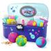 So Bomb DIY BBD 004 Vanity Case - Assorted Norme (Single) - Buy Online on GoSupps.com
