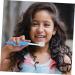 Buy Homsfou 8th Crocodile Baby Toothbrush Toy | Infant Dental Care Tools for Kids - Buy Online on GoSupps.com