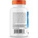 Doctor's Best Betaine HCL with Pepsin & Gentian Bitters - 120 Capsules for Digestive Health - Buy Online on GoSupps.com