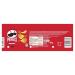 Pringles Original 12 x 40g - Irresistible Snack Classic Crisp Chips with Salt - Buy Online for International Shipping - Buy Online on GoSupps.com