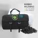 Stimio Bamboo Activated Carbon Air Purification Bag | 2x500g Car Air Purifier & Dehumidifier | Odor Neutralizer & Freshener | Eco-Friendly Alternative to Fragrance Trees - Buy Online on GoSupps.com