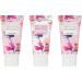 Heathcote & Ivory Sweet Pea & Honeysuckle Hand cream gift set |Shea butter & essential oils |Animal test -free & vegan -friendly |Travel -friendly sizes |3 x 30 ml Sweetpea & Honeysuckle Trio