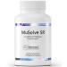 MuSolve SR Respiratory Health Support Supplement Sustained-Release Hypoallergenic Formula Six Natural Botanical Extracts to Help Dissolve Mucus 300 mg 90 Vegetarian Capsules