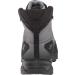 Salomon Women's VAYA Blaze Thinsulate CLIMASALOMON Waterproof Hiking Boots - Black/Black/Quiet Shade - Size 5 - Buy Online on GoSupps.com