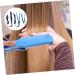 Healeved 1 Set Curling Iron Set Hair Curler Curling Wand Hair Rollers Comb Hair Styling Tool Abs - Buy Online on GoSupps.com