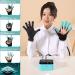 Rehabilitation Robot Gloves for Hand Recovery | Electric Finger Training Device | Hemiplegia Rehab Exerciser | Adjustable Strength & Temperature | Size LEFT L - Buy Online on GoSupps.com