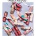 Long Lasting Velvet Lipstick - Waterproof & Non-Drying Lip Color for Women (#04 Lotus Pink) - Buy Online on GoSupps.com