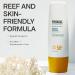 Physiogel Daily Moisture Therapy Sunscreen SPF 50 | Water Resistant Paraben-Free Sensitive Skin Safe | Strengthens Skin Barrier | Reef Friendly - Buy Online on GoSupps.com