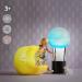 Lundby Doll House Accessories - LED Moon Floor Lamps for Dolls (Scale 1:18) - 2 Battery-Powered Lights for Ages 4+ - Buy Online on GoSupps.com