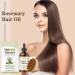  JINGLING JINGLING Hair Growth Oil Natural Moisturizer - 100ml - Pure Fortifying Oil for Hair Growth - For Damaged Long Ends - Fine and Smooth Strands - Buy Online on GoSupps.com