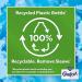 Comfort Blue Skies Fabric Conditioner XXL Mega Pack Fabric Softener Washing Liquid Lasting Freshness and Softness with Stay Fresh Technology for 100 Days 2 Packs of 160 Washes 4.8L 4.95 l (Pack of 2) - Buy Online on GoSupps.com