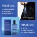VEFSU Men's Perfume Lasting Fragrance Marine Fragrance Perfume(10ml/50ml) Fresh Spray Fresh Floral (A 12.8 * 2 * 2) 1 Fl Oz (Pack of 1) A - Buy Online on GoSupps.com