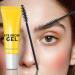  Lueear Eyebrow Laminating Gel - 10ml - Strong Eyebrow Shaping Gel with Brush - Eyebrow Laminating Supplies Smudge Proof for Travel School Home Travel - Buy Online on GoSupps.com