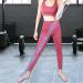 Exercise Bands | 7 Stretch Exercise Band - Portable Back Foot Leg and Hand Stretcher Arm Exerciser for Home Or Fitness Center Physical Workout Blue - Buy Online on GoSupps.com