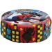 Dekora 231393 Cake Topper SUGAR FREE for SPIDERMAN fans 15.5cm Edible - Buy Online on GoSupps.com