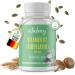 Vitabay vitamin B2 (Riboflavin) |200 vegan tablets |High dose with 100 mg |Laboratory test & made from high -quality raw materials 200 pieces (1 -pack) vitamin B2