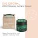 APRICOT Deep Cleansing Peeling 50ml - Luxury Skincare with Hyaluronic Acid & Algae Extract for Radiant Skin - Buy Online on GoSupps.com