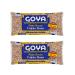 Goya Pinto Beans 16 oz per pack 2 Pack (Total of 32 oz/2 lbs) - Frijoles Pintos