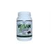 Vegan Plant Based Protein Chocolate - Vegan Non Dairy Lactose Free Gluten Free 2 Pound