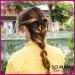 Teenitor Hair Tail Tools - 2 Pairs French Braid Ponytail Maker Accessories in Purple and Blue - 4pcs Hair Styling Loop Tool for Teens - Buy Online on GoSupps.com