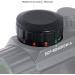 UTG 3.8 ITA Red/Green CQB Dot Sight with Integral Mount - Black - Buy Online on GoSupps.com