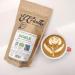 Caf Biologique et Equitable EN GRAINS | 'Double Label' - Caf s El Criollo | 100% Arabica et torr fi naturellement | Sceau du commerce quitable | Paquet de 4x250gr. (1 KG) - Buy Online on GoSupps.com