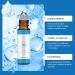 Liquide de croissance des cheveux de romarin Lot de 2 s rums bloquants pour le cuir chevelu favorisant le flux d'oxyg ne Huile essentielle de soin des cheveux (10 ml) 1 ml (Lot de 1) - Buy Online on GoSupps.com