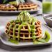 Buy Kiwi Desserts Sauce - 600g Delicia Topping | Versatile & Creative Dessert Enhancement - Buy Online on GoSupps.com