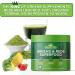 Nature's RX | #1 RATED Greens & Reds Superfood | Strengthen Immune System Reduce Bloating | 17 Powerful Ingredients | 100% Naturally Sourced & 3rd Party Tested Ingredients - 28 Servings - Buy Online on GoSupps.com