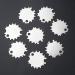 10x Hair Cutting Shear Adjustment Tool for for for Washi and Many - Buy Online on GoSupps.com