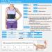 Breathable Waist Cervical Neck Traction Device Cervical Traction Device for Pain Relief and Cervical Spine Alignment for Lifting at Work Scoliosis Pain Relief (Black) - Buy Online on GoSupps.com
