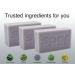 Antifungal Antibacterial Spar Soap Platinum Bar 3-Pack | Tea Tree Lavender Cassia Clove | For Body Odor, Jock Itch, Ringworm, Athlete's Foot | Ideal for Contact Sport Athletes - Buy Online on GoSupps.com