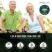 Primal Harvest Turmeric Curcumin with BioPerine | 60 Capsules for Inflammation & Joint Support - Buy Online on GoSupps.com