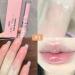 Mrettick Heart-Shaped Jelly Lipstick: Long-Lasting Moisturizing Lip Stain - Buy Online on GoSupps.com