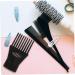 Angoily 2pcs Hair Dryer Comb Accessories Universal Hair Dryer Attachments Blow Dryer Attachment Modeling - Buy Online on GoSupps.com