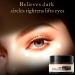 Retinol Eye Cream - Eye Cream for Dark Circles and Puffy Eyes - Caffine Eye Cream - Eye Cream Anti Aging Smooth Tender Reduce Wrinkle Fine Line - Under Eye Cream Moisture Hydrate Plump Elasticity Firm - Buy Online on GoSupps.com