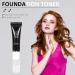 Foundation Adjustment Drops Foundation Foundation White Foundation Color Adjustment Mixer Change Foundation Color Based On Your Complexion - Buy Online on GoSupps.com