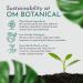 OM Botanical Vitamin C E Ferulic Rutin Facial Serum Most Stable & High-Performance Antioxidant Formula for Radiant Youthful Skin | Nourishing & Non-Sticky for Women & Men - Buy Online on GoSupps.com